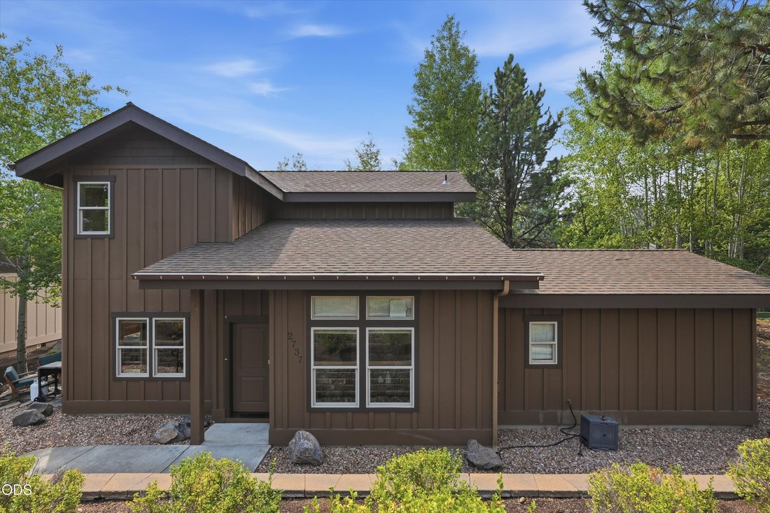 House in Bend, Oregon, United States 1 - 18501725
