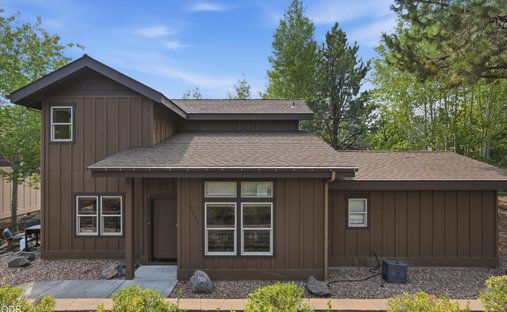 House in Bend, Oregon, United States 1