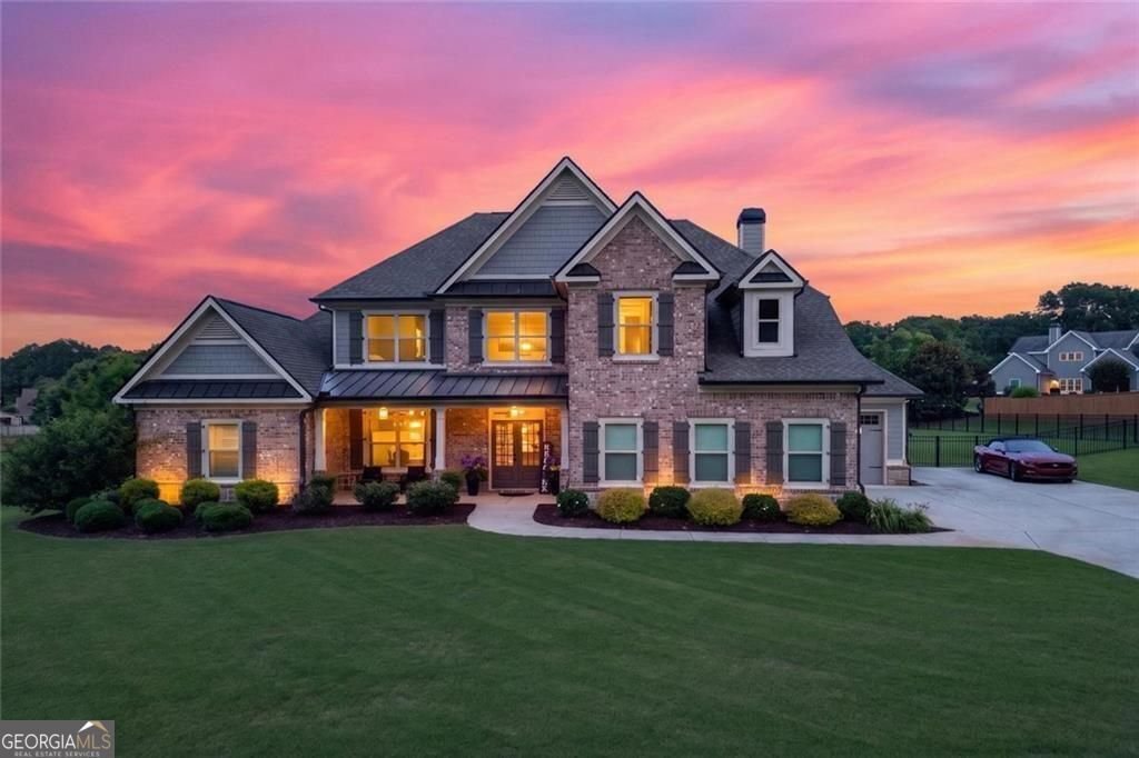 House in Winder, Georgia, United States 5 - 18085514