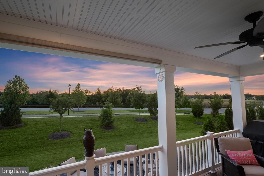 House in West Friendship, Maryland, United States 2 - 18505245