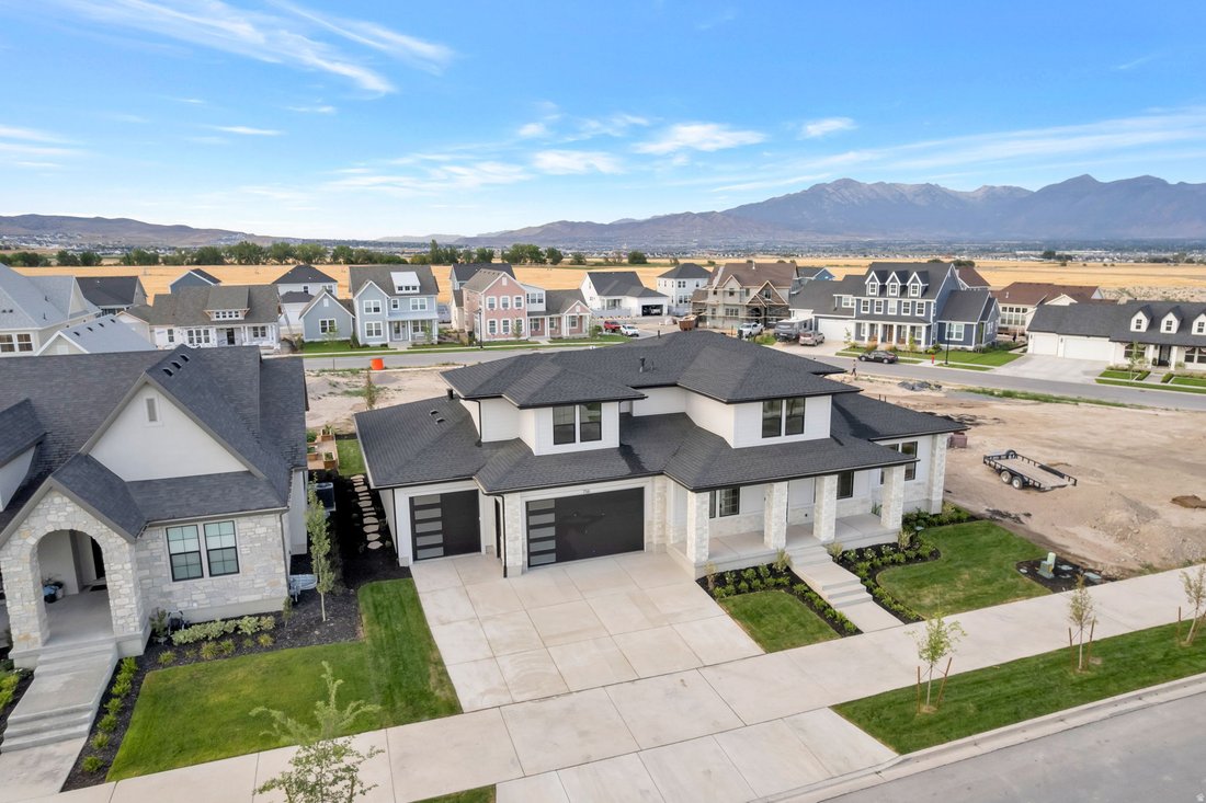 House in Saratoga Springs, Utah, United States 5 - 18502229