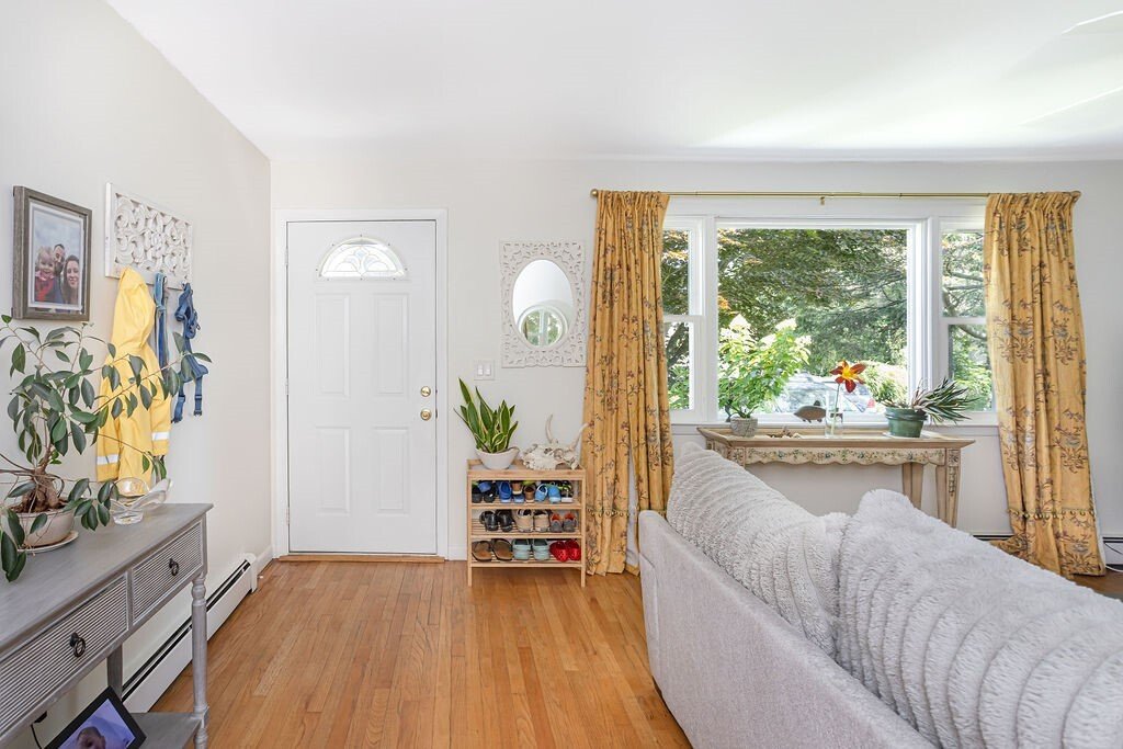 House in Portsmouth, Rhode Island, United States 5 - 18502080