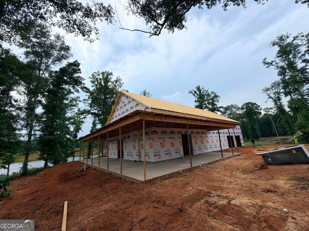 House in Barnesville, Georgia, United States 2 - 18085472
