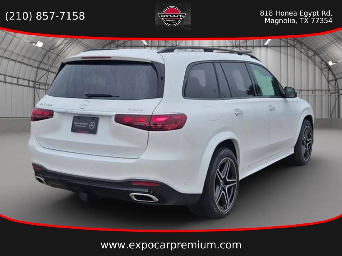 Suv in Boerne, TX, United States 3 - 18438064