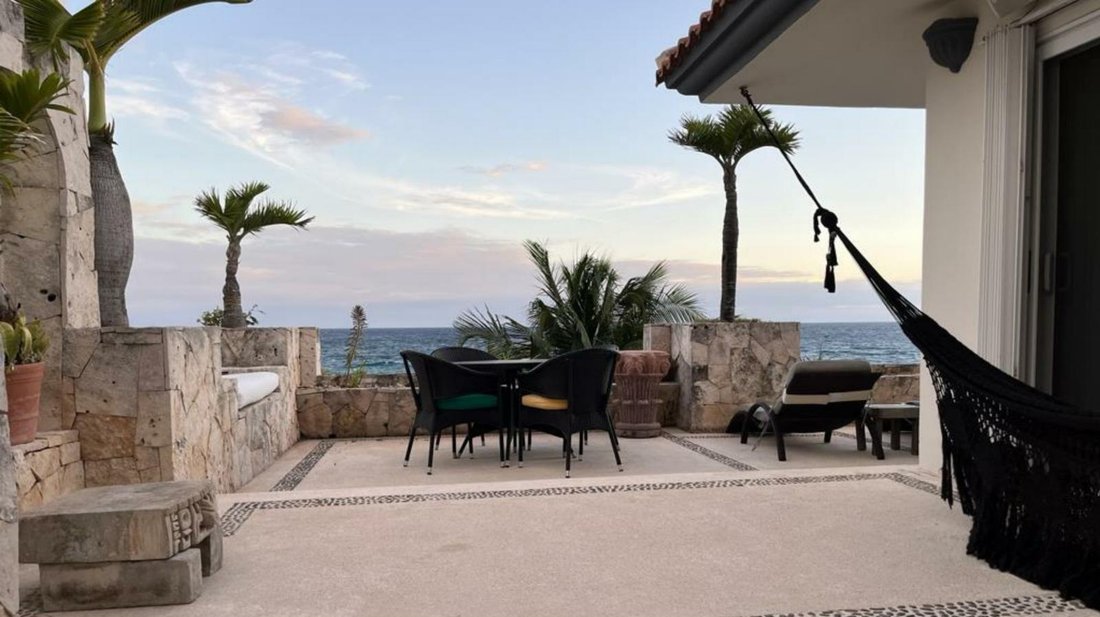 Apartment in Puerto Aventuras, Quintana Roo, Mexico 3 - 18501462