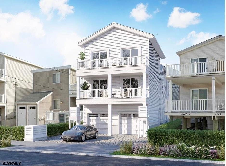 House in Ocean City, New Jersey, United States 2 - 18507501