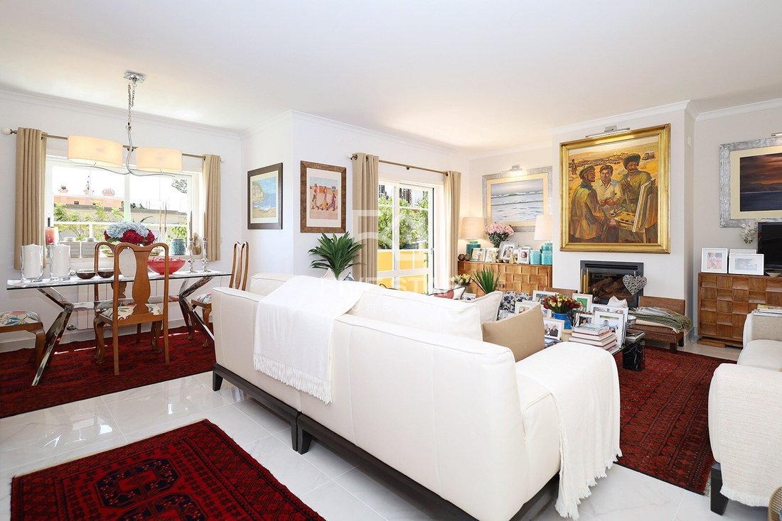 Apartment in Sintra, Lisbon, Portugal 5 - 18501676