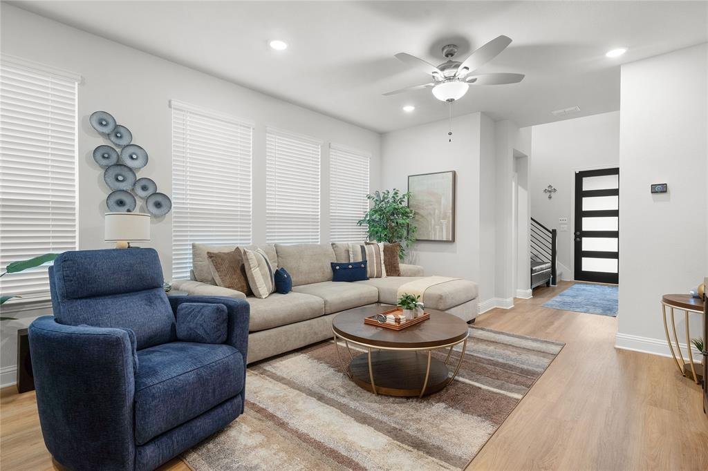 House in Frisco, Texas, United States 5 - 18503452