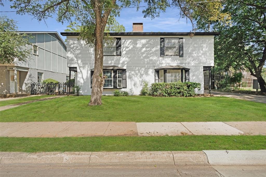 Apartment in Arlington, Texas, United States 1 - 18500351