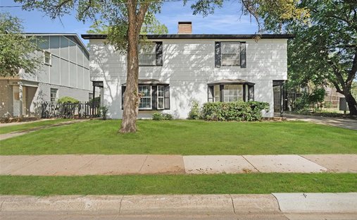 Apartment in Arlington, Texas, United States 1