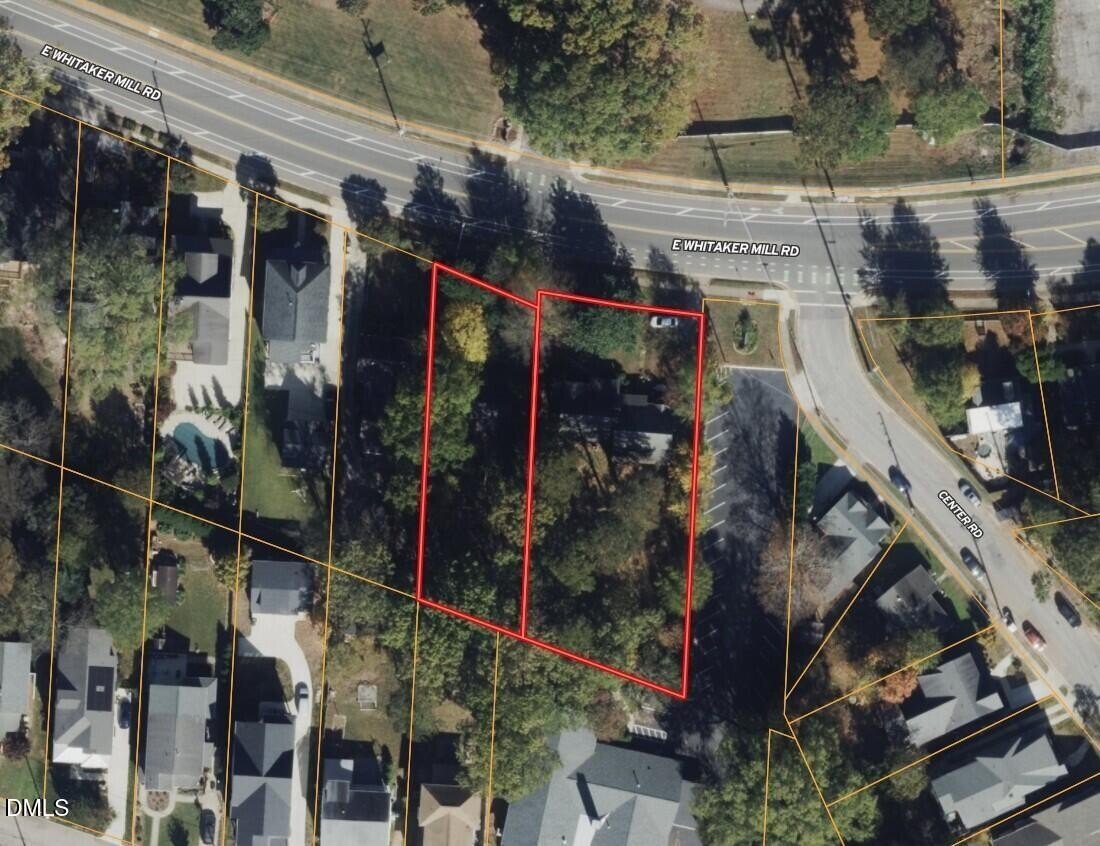 Land in Raleigh, North Carolina, United States 2 - 18507502