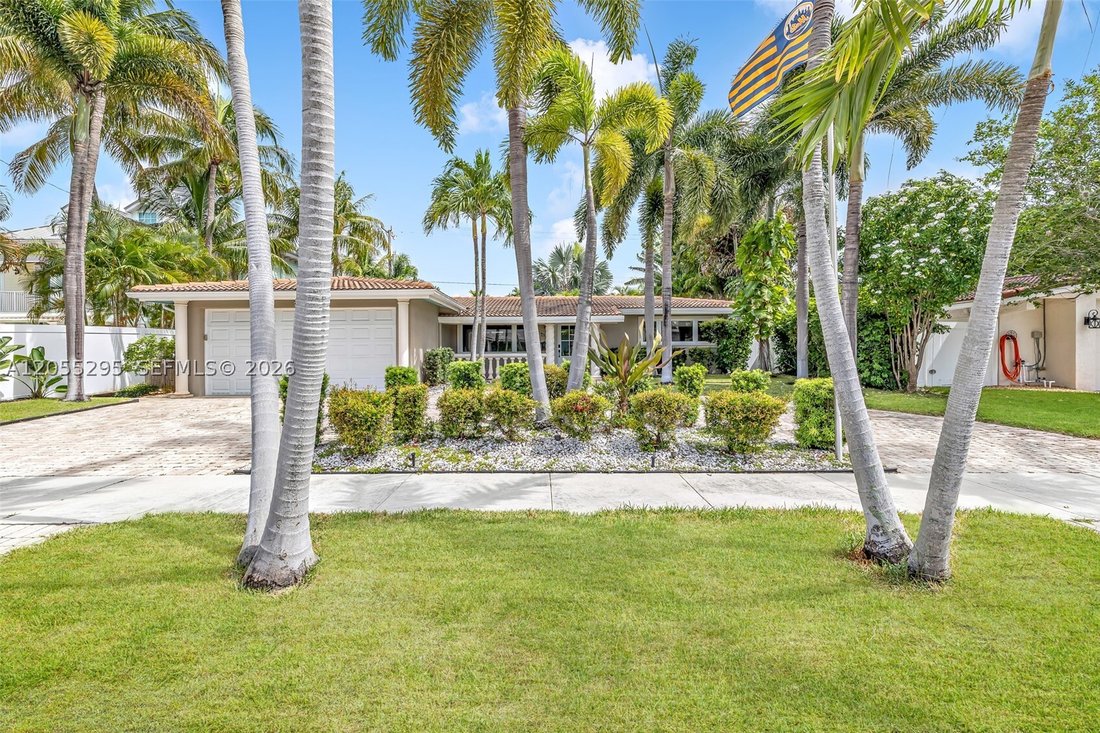 House in Fort Lauderdale, Florida, United States 2 - 18503117