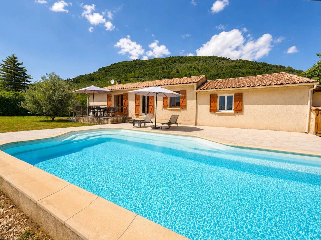 House in Sospel, Provence-Alpes-Côte d'Azur, France 1 - 18500857