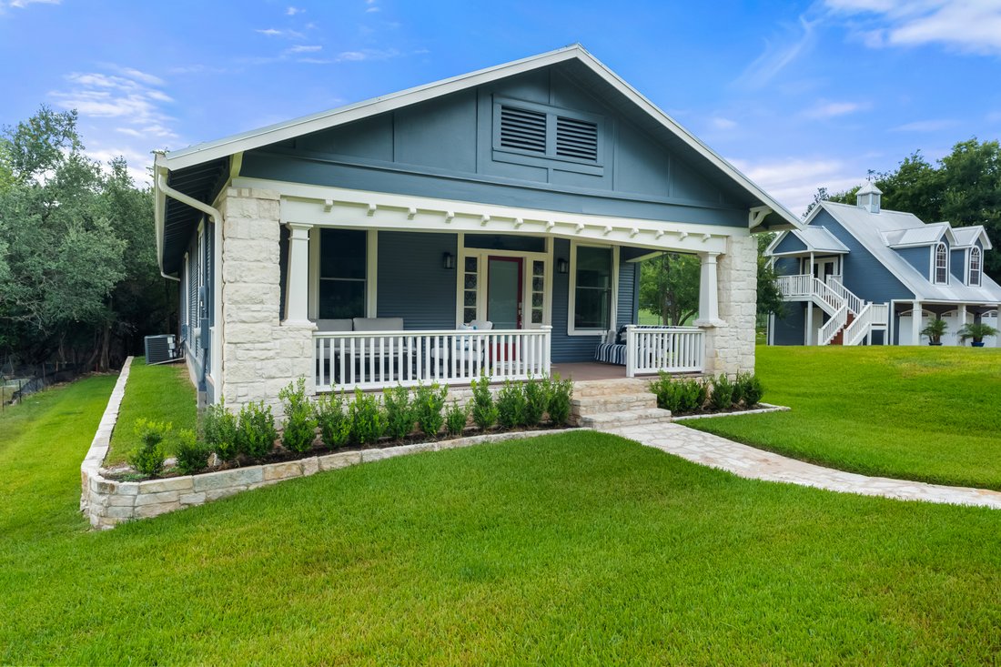 House in Austin, Texas, United States 1 - 16780001