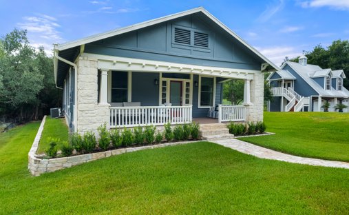 House in Austin, Texas, United States 1