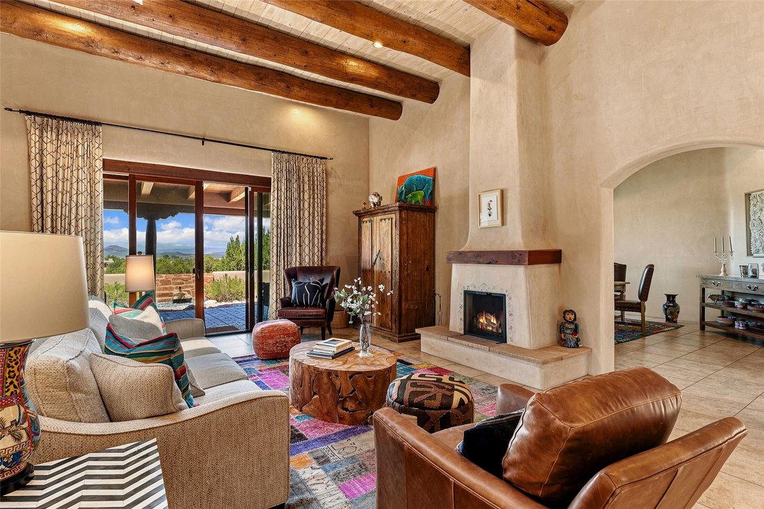 House in Santa Fe, New Mexico, United States 2 - 18492828