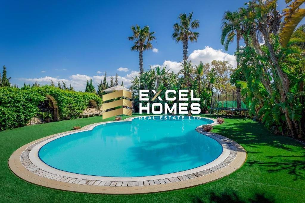 Villa in Swieqi, Malta 1 - 16698883