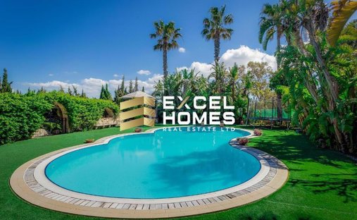 Villa en Swieqi, Malta 1