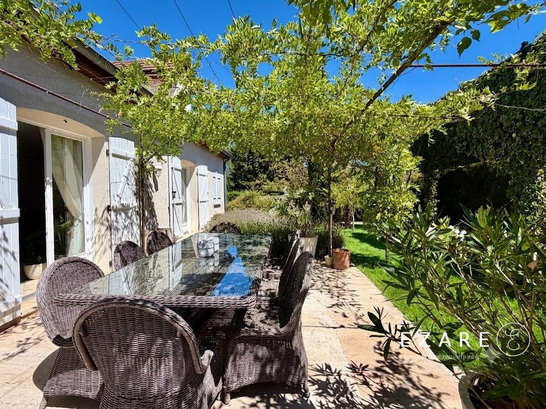 House in Arrondissement of Dijon, Bourgogne – Franche-Comté, France 2 - 18505121