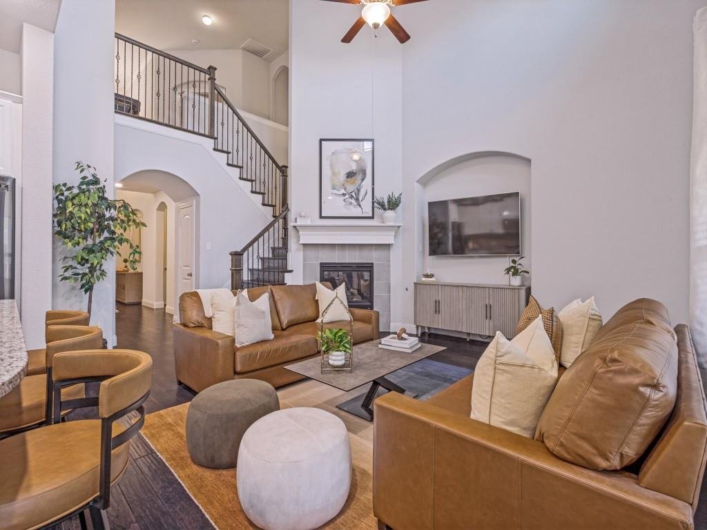 House in Saint Paul, Texas, United States 3 - 18503527