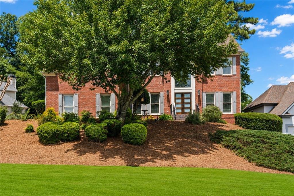 House in Johns Creek, Georgia, United States 4 - 18496696