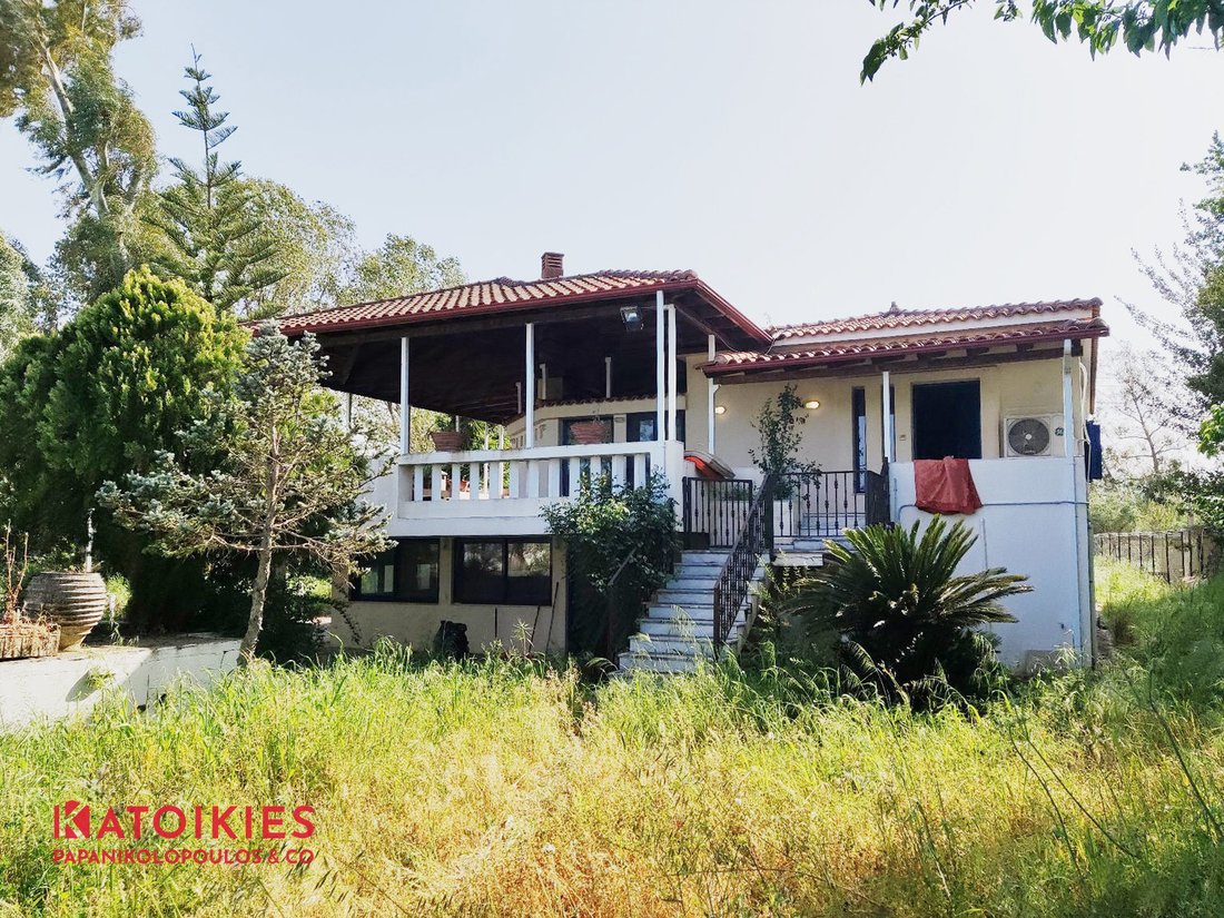 Villa in Messini, Peloponnese, Western Greece and the Ionian, Greece 4 - 14833969