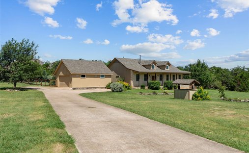 Casa a Georgetown, Texas, Stati Uniti 1
