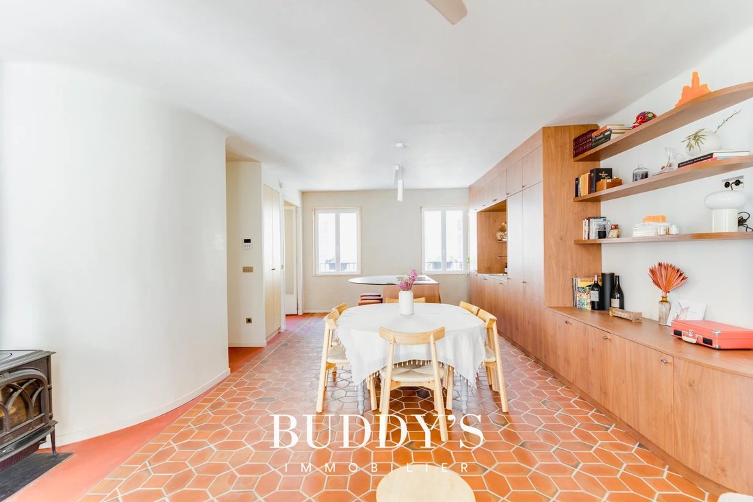 House in Le Camas, 5e Arrondissement, Marseille 4 - 18500821