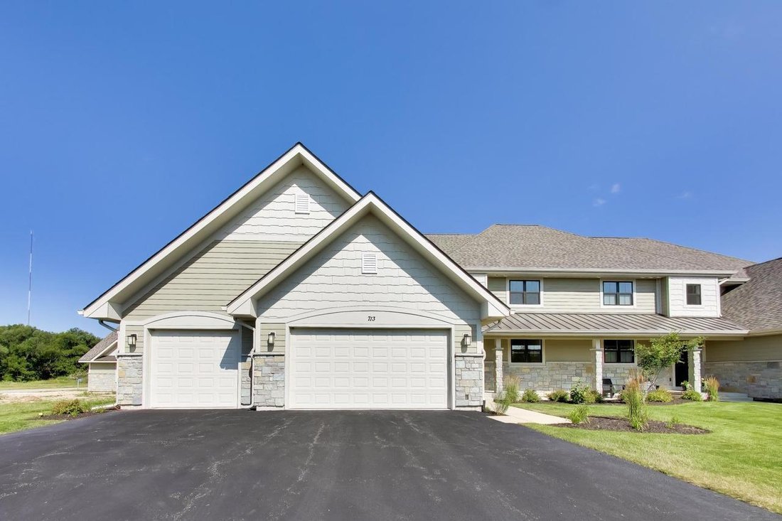 Condo in Lake Geneva, Wisconsin, United States 1 - 18502289