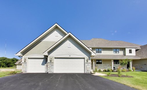 Condo in Lake Geneva, Wisconsin, United States 1