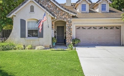 House in Santa Maria, California, United States 1