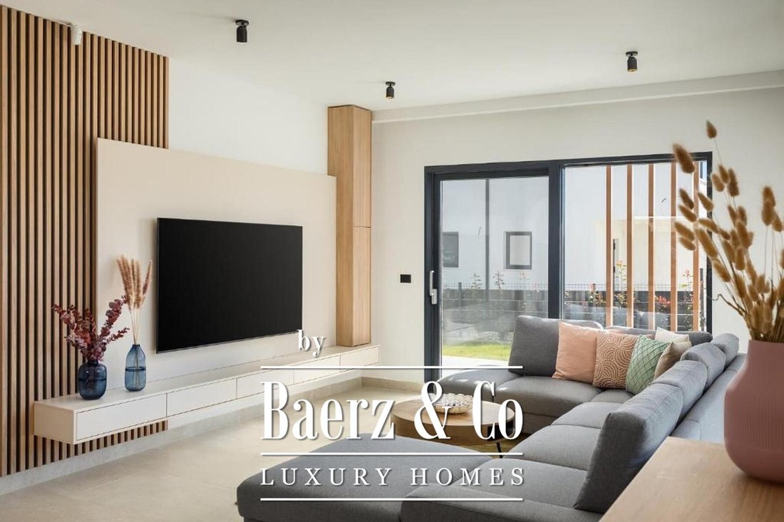 Villa in Porec, Istria County, Croatia 4 - 18503825