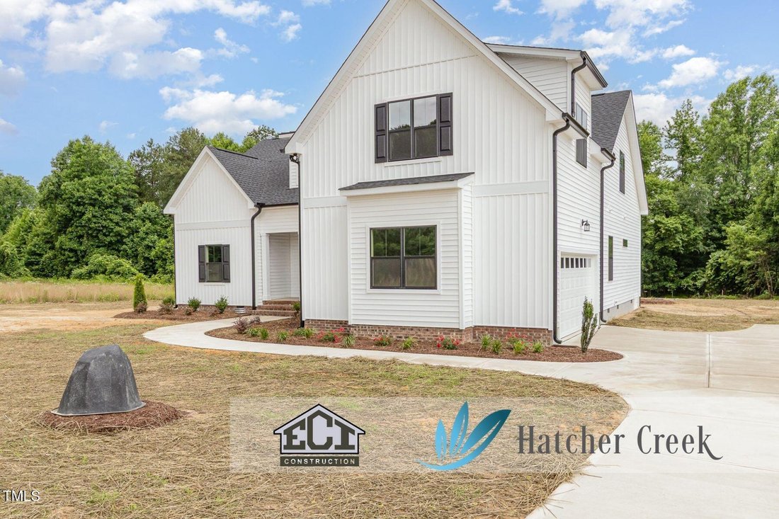 Haus in Oxford, North Carolina, Vereinigte Staaten 2 - 18500124