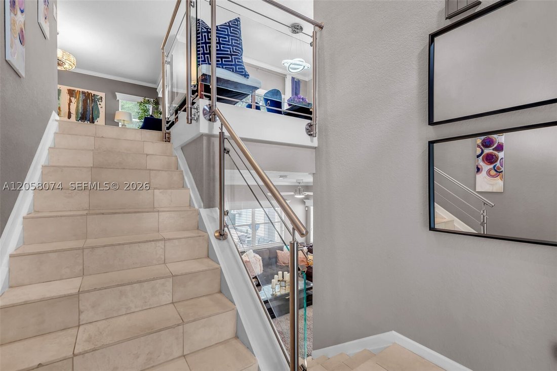 House in Pembroke Pines, Florida, United States 4 - 18499642