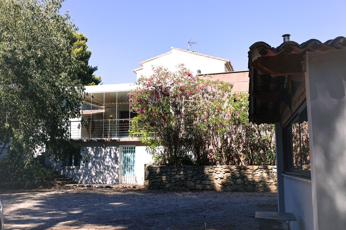 House in Centre, Pelissanne, France 1 - 15765382