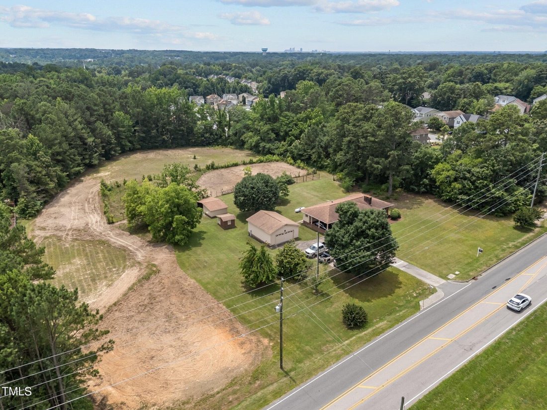 House in Raleigh, North Carolina, United States 5 - 18507528