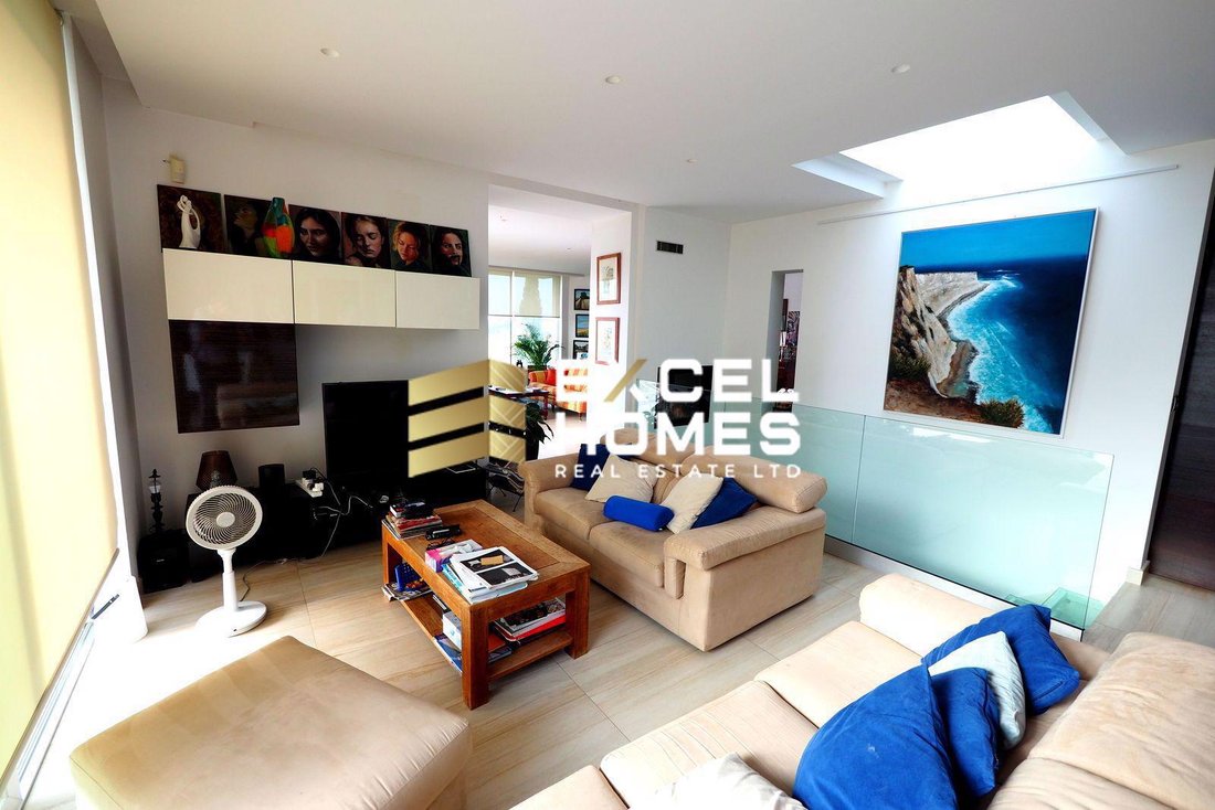 Bungalow in Naxxar, Malta 3 - 15840969