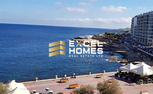 Land in San Ġiljan, Malta 1