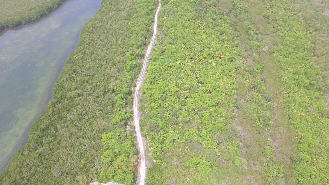 Land in Cancún, Quintana Roo, Mexico 2 - 18501379