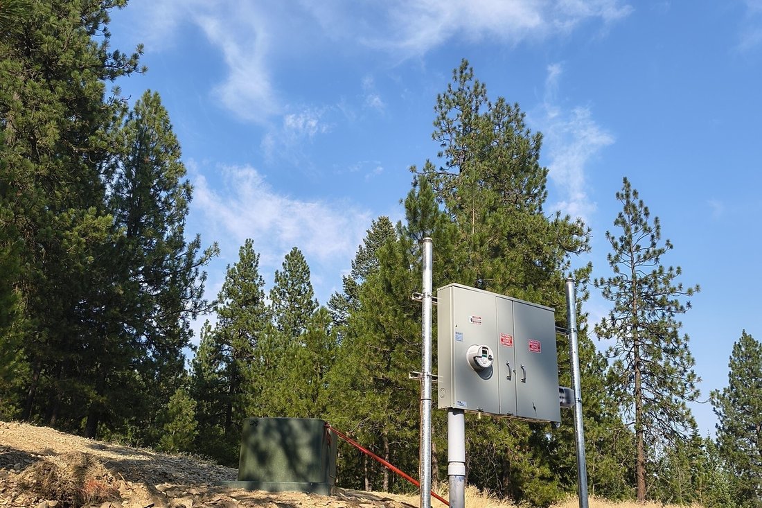 Land in Coeur d'Alene, Idaho, United States 5 - 18022069