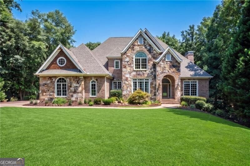 House in Braselton, Georgia, United States 1 - 18496816