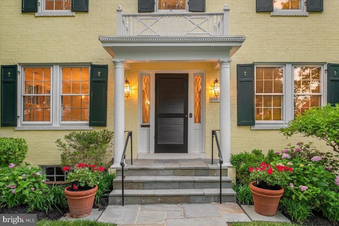House in Washington, District of Columbia, United States 3 - 18507062