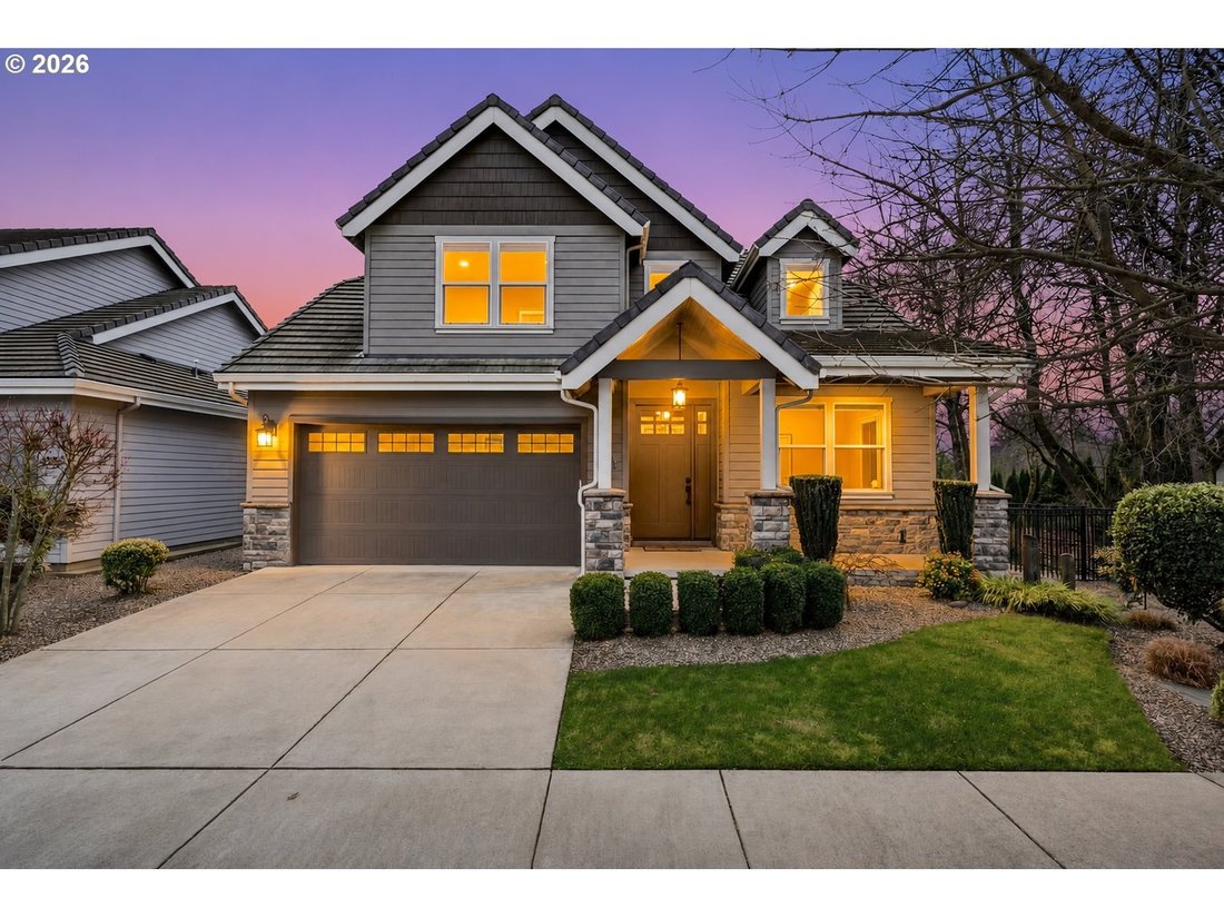 House in Eugene, Oregon, United States 1 - 17394144