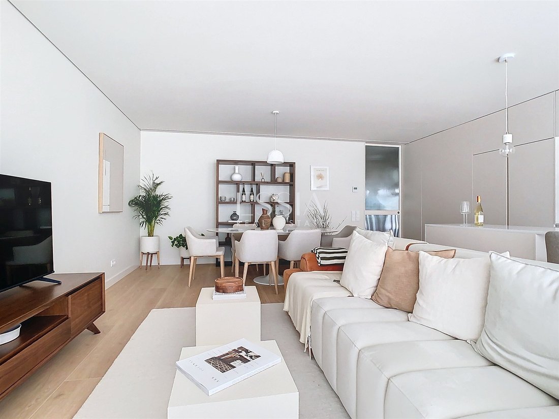 Apartment in Canidelo, Porto District, Portugal 4 - 18503002