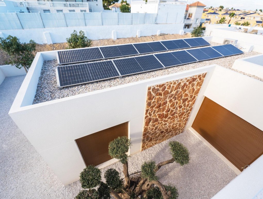 Villa in Benejuzar, Valencian Community, Spain 4 - 18499382