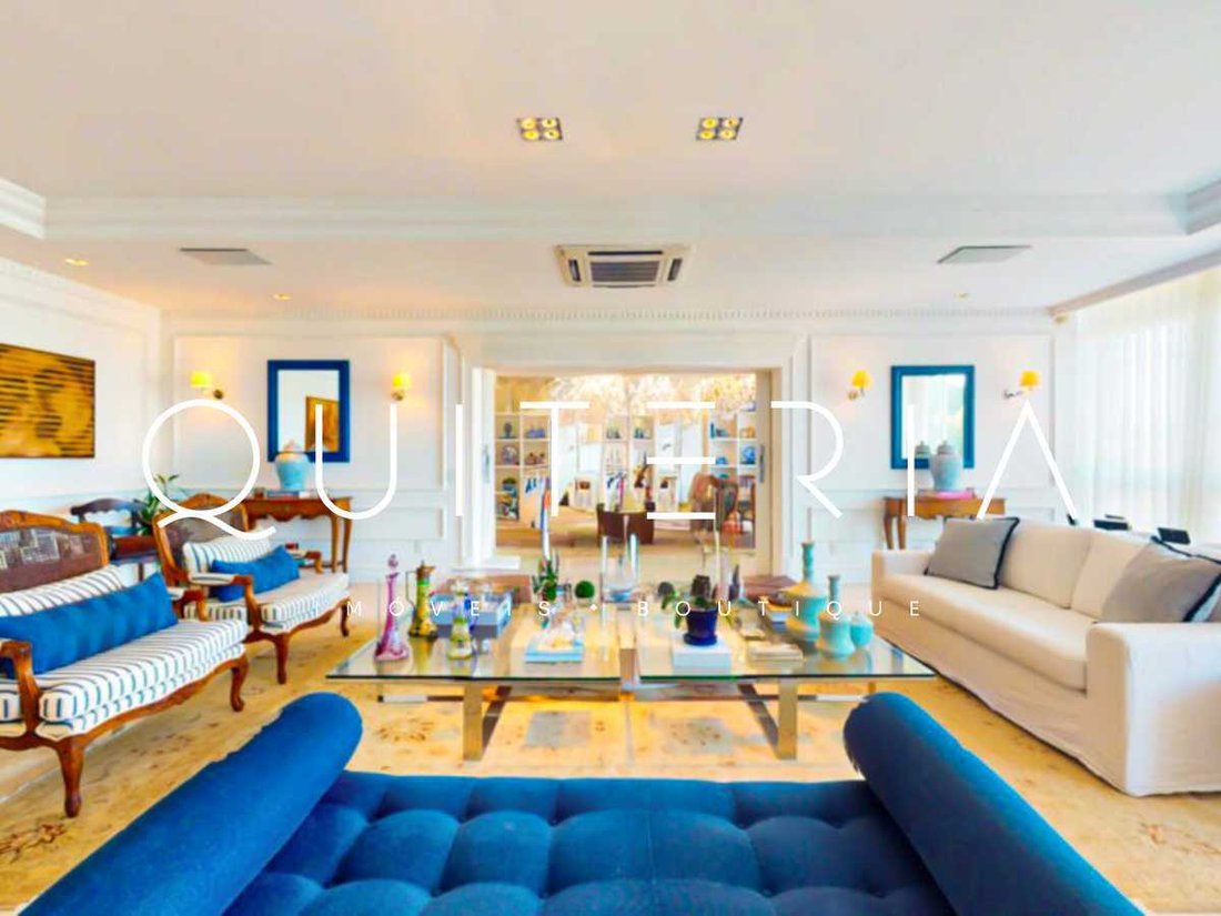 Apartment in Rio de Janeiro, State of Rio de Janeiro, Brazil 3 - 18504137