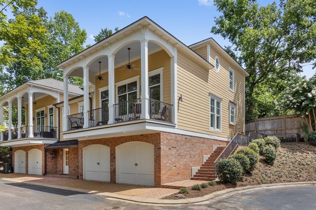 House in Oxford, Mississippi, United States 3 - 18504850