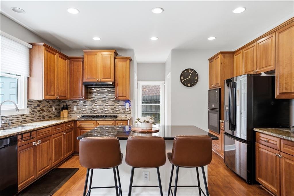 House in Smyrna, Georgia, United States 4 - 18503385