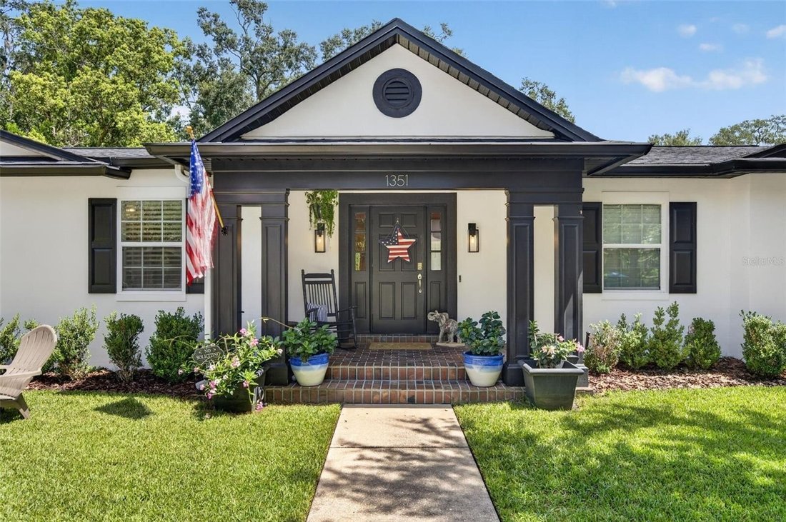 House in Winter Park, Florida, United States 2 - 18504721