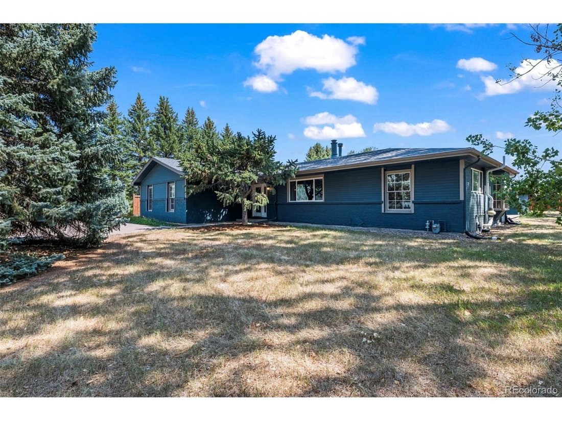 Casa a Boulder, Colorado, Stati Uniti 5 - 18502704